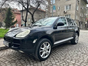 Обява за продажба на Porsche Cayenne 3.2 V6 ~9 900 лв. - изображение 2