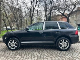 Обява за продажба на Porsche Cayenne 3.2 V6 ~9 900 лв. - изображение 4