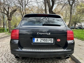 Обява за продажба на Porsche Cayenne 3.2 V6 ~9 900 лв. - изображение 3