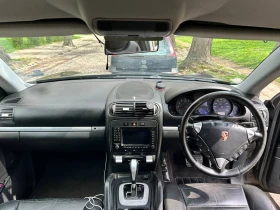 Обява за продажба на Porsche Cayenne 3.2 V6 ~9 900 лв. - изображение 8