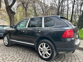 Обява за продажба на Porsche Cayenne 3.2 V6 ~9 900 лв. - изображение 5
