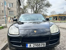 Обява за продажба на Porsche Cayenne 3.2 V6 ~9 900 лв. - изображение 1