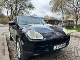 Обява за продажба на Porsche Cayenne 3.2 V6 ~9 900 лв. - изображение 1