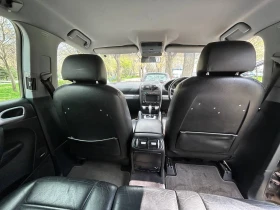 Обява за продажба на Porsche Cayenne 3.2 V6 ~9 900 лв. - изображение 11
