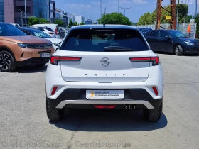 Opel Mokka Business Elegance 1.2 Turbo (130hp) AT8 | Mobile.bg    7