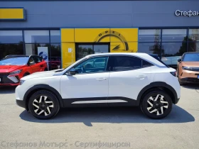 Opel Mokka Business Elegance 1.2 Turbo (130hp) AT8 | Mobile.bg    4