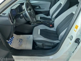 Opel Mokka Business Elegance 1.2 Turbo (130hp) AT8 | Mobile.bg    12