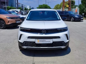 Opel Mokka Business Elegance 1.2 Turbo (130hp) AT8 | Mobile.bg    2