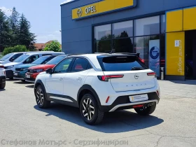 Opel Mokka Business Elegance 1.2 Turbo (130hp) AT8 | Mobile.bg    6