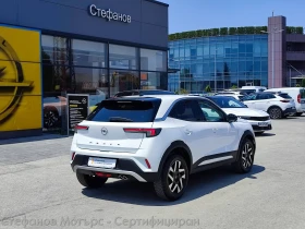 Opel Mokka Business Elegance 1.2 Turbo (130hp) AT8 | Mobile.bg    8