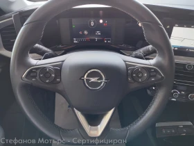 Opel Mokka Business Elegance 1.2 Turbo (130hp) AT8 | Mobile.bg    9