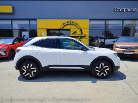 Opel Mokka Business Elegance 1.2 Turbo (130hp) AT8 | Mobile.bg    5