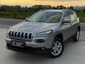 Обява за продажба на Jeep Cherokee 2.2 Multijet 4WD Навигация/Автомат/Собствен лизинг ~21 490 лв. - изображение 7
