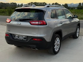     Jeep Cherokee 2.2 Multijet 4WD // 