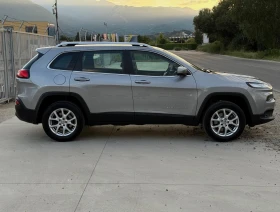     Jeep Cherokee 2.2 Multijet 4WD // 