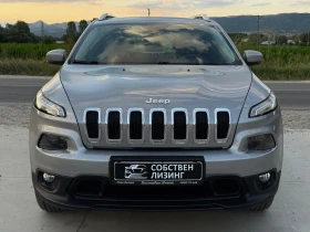     Jeep Cherokee 2.2 Multijet 4WD // 