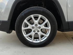 Jeep Cherokee 2.2 Multijet 4WD //  | Mobile.bg    17