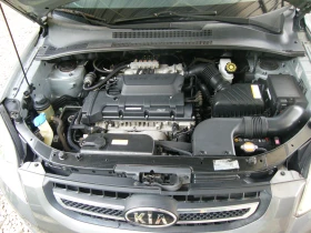 Kia Sportage 2.0i GAZ  | Mobile.bg    17