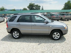 Kia Sportage 2.0i GAZ  | Mobile.bg    3