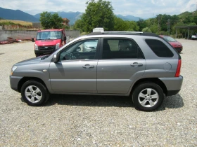 Kia Sportage 2.0i GAZ  | Mobile.bg    6