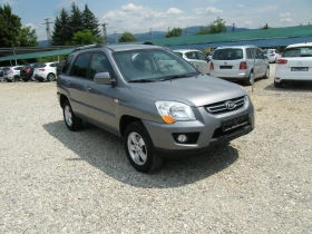 Kia Sportage 2.0i GAZ  | Mobile.bg    2