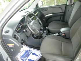 Kia Sportage 2.0i GAZ  | Mobile.bg    9