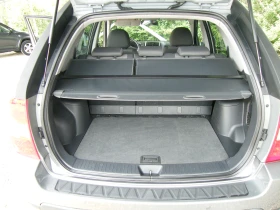 Kia Sportage 2.0i GAZ  | Mobile.bg    13