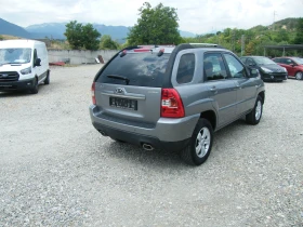Kia Sportage 2.0i GAZ  | Mobile.bg    4