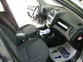 Kia Sportage 2.0i GAZ  | Mobile.bg    16