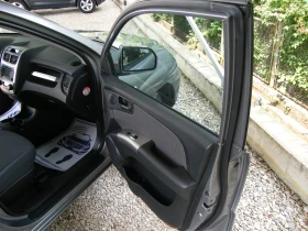 Kia Sportage 2.0i GAZ  | Mobile.bg    15