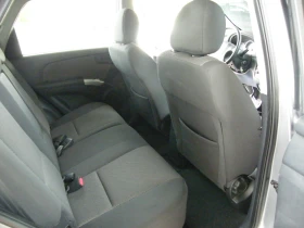 Kia Sportage 2.0i GAZ  | Mobile.bg    14