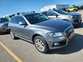 Audi Q5 PROGRESSIV * ЦЕНА ДО БЪЛГАРИЯ* (CARFAX) - 19500 лв. - 77692150 2