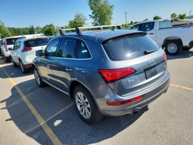 Audi Q5 PROGRESSIV * ЦЕНА ДО БЪЛГАРИЯ* (CARFAX) - 19500 лв. - 77692150 4