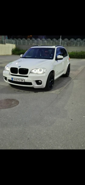 BMW X5 | Mobile.bg    2