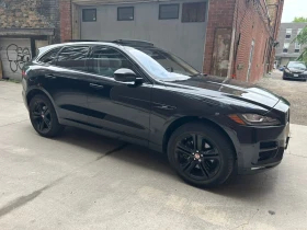 Jaguar F-PACE | Mobile.bg    3