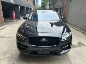 Jaguar F-PACE | Mobile.bg    6