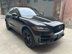 Jaguar F-PACE | Mobile.bg    15