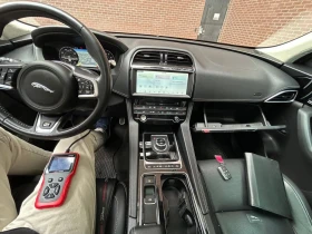 Jaguar F-PACE | Mobile.bg    9