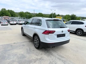 VW Tiguan 2.0tdi * Highline* Navi* UNIKAT*  | Mobile.bg    6