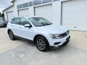 VW Tiguan 2.0tdi * Highline* Navi* UNIKAT*  | Mobile.bg    13