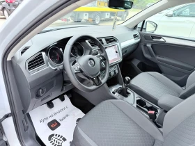 VW Tiguan 2.0tdi * Highline* Navi* UNIKAT*  | Mobile.bg    8