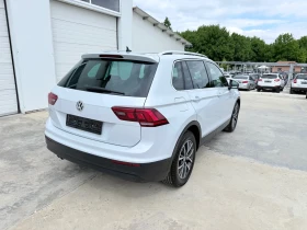 VW Tiguan 2.0tdi * Highline* Navi* UNIKAT*  | Mobile.bg    15