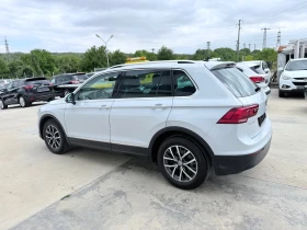 VW Tiguan 2.0tdi * Highline* Navi* UNIKAT*  | Mobile.bg    5