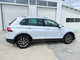 VW Tiguan 2.0tdi * Highline* Navi* UNIKAT*  | Mobile.bg    14