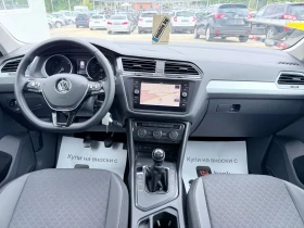 VW Tiguan 2.0tdi * Highline* Navi* UNIKAT*  | Mobile.bg    10