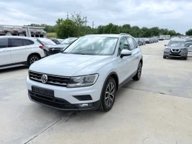     VW Tiguan 2.0tdi * Highline* Navi* UNIKAT* 