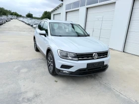VW Tiguan 2.0tdi * Highline* Navi* UNIKAT*  | Mobile.bg    12