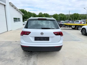 VW Tiguan 2.0tdi * Highline* Navi* UNIKAT*  | Mobile.bg    7