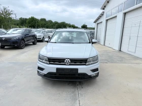 VW Tiguan 2.0tdi * Highline* Navi* UNIKAT*  | Mobile.bg    11