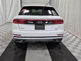 Audi Q8 * PROGRESSIV * CARFAX *    | Mobile.bg    5